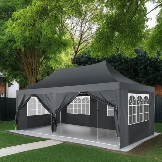 10x20ft Pop Up Canopy