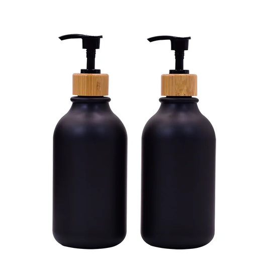 Bathroom Accessories Set 9 Piece Set