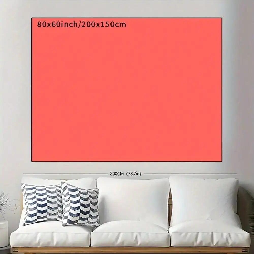 Angel Tapestry Wall Hanging