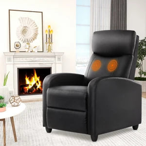 Smart Recliner Massager Chair