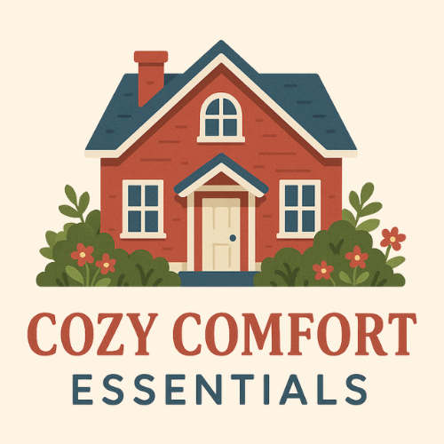 CozyComfortEssentials