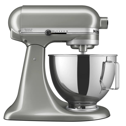 Deluxe 4.5 Quart Tilt-Head Stand Mixer