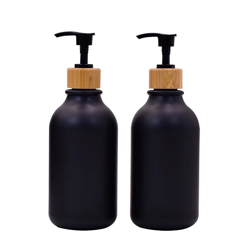 Bathroom Accessories Set 9 Piece Set