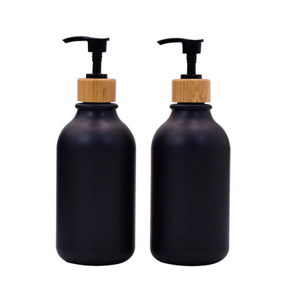 Bathroom Accessories Set 9 Piece Set