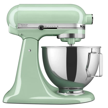 Deluxe 4.5 Quart Tilt-Head Stand Mixer