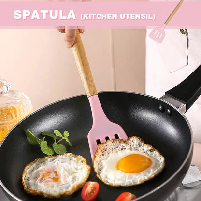 Cookware Set 12pcs Kitchen Utensil Specialty Tools