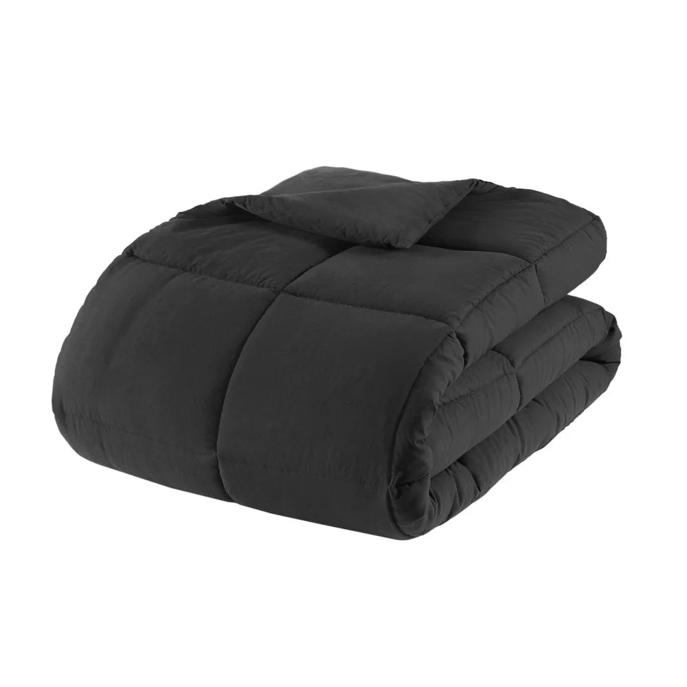 7-Piece Queen Comforter Set