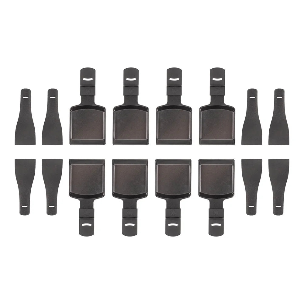 Nonstick Reversible Griddle & Grill Plate 1500W