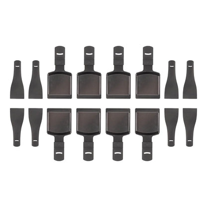 Nonstick Reversible Griddle & Grill Plate 1500W