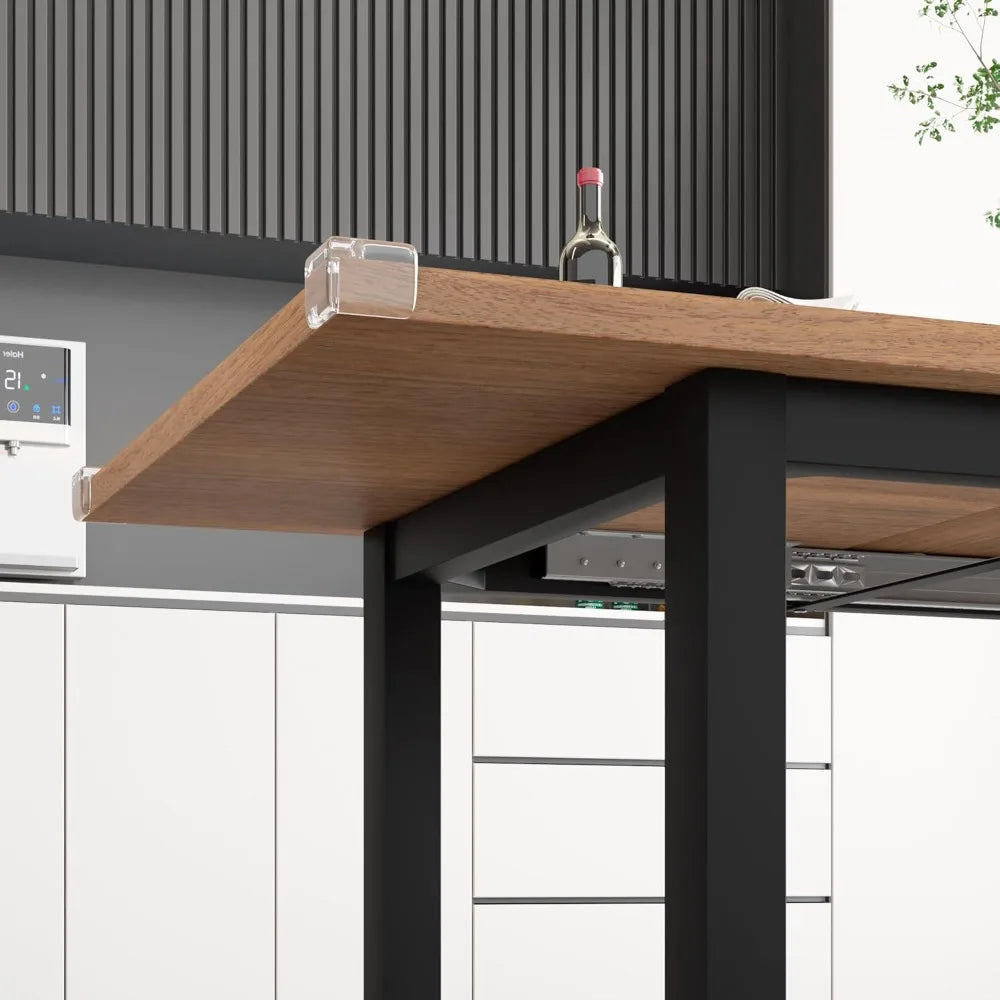 Mid-Century Modern Dining Set