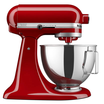 Deluxe 4.5 Quart Tilt-Head Stand Mixer