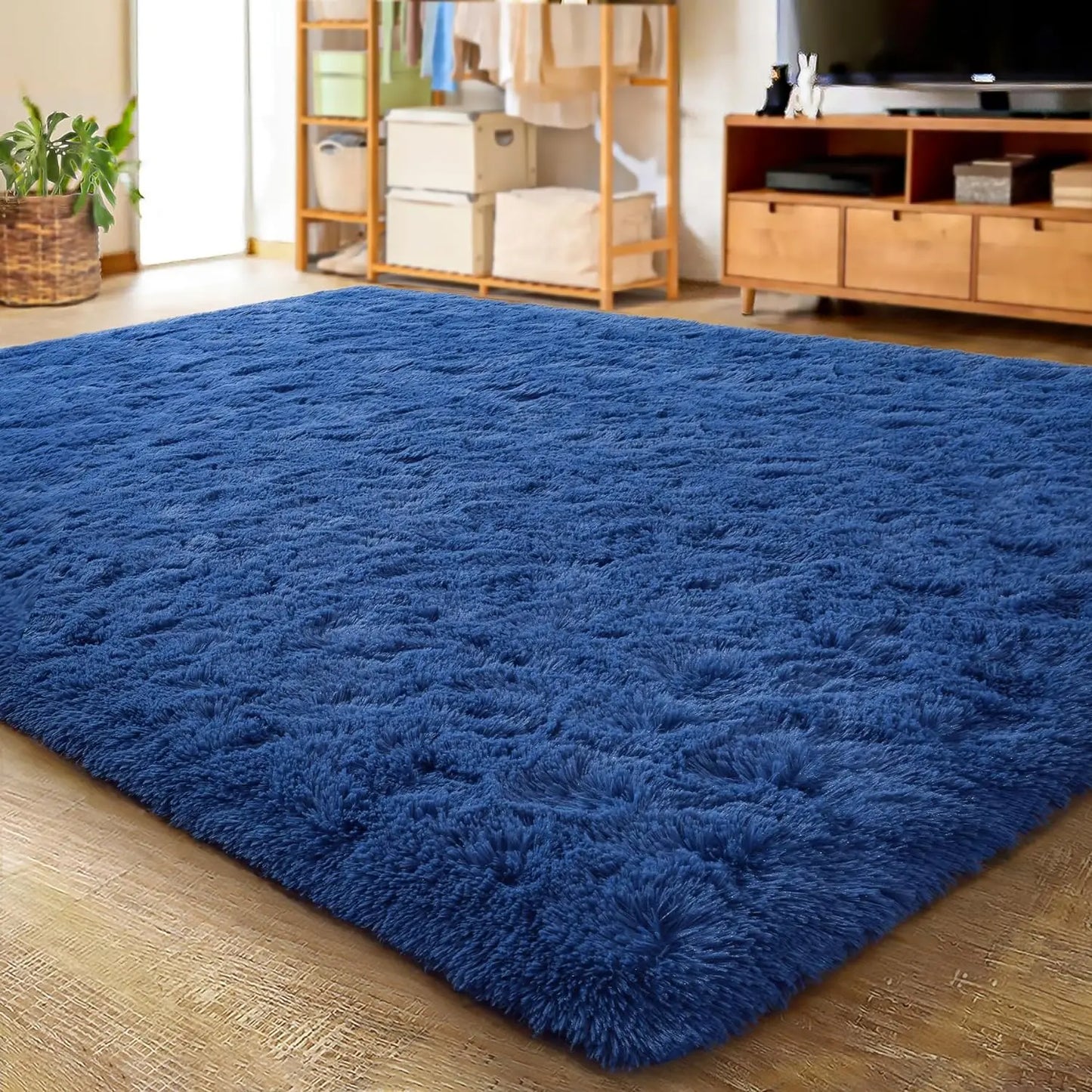 Anti-Skid Durable Area Rug