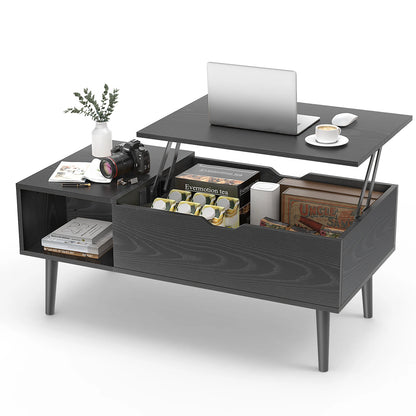 JHK Lift Top Coffee Table