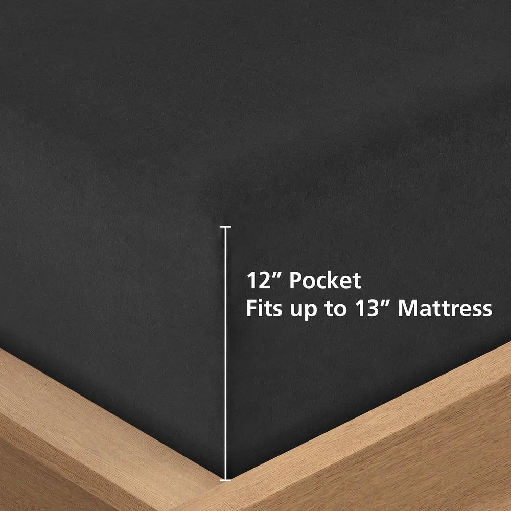 7-Piece Queen Comforter Set