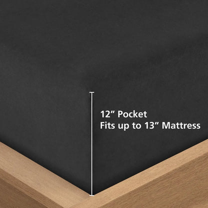 7-Piece Queen Comforter Set