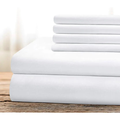 Sheet Set 6 Piece,