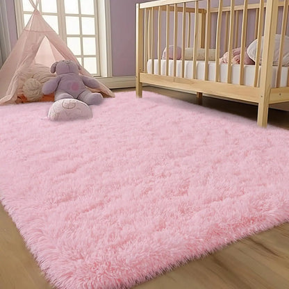 Anti-Skid Durable Area Rug
