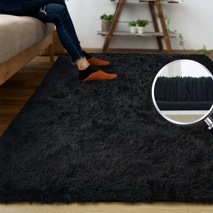 Anti-Skid Durable Area Rug