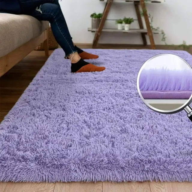 Anti-Skid Durable Area Rug