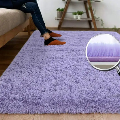 Anti-Skid Durable Area Rug