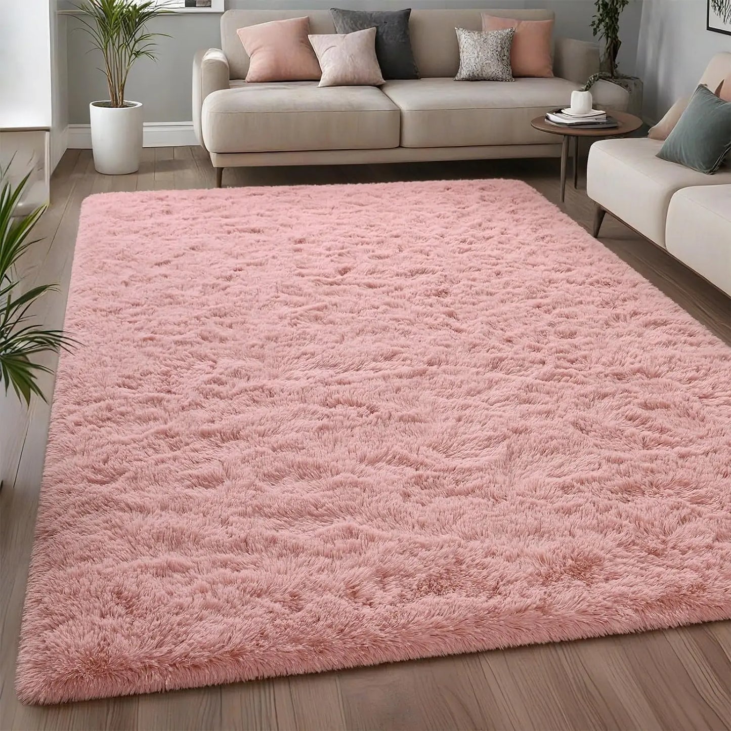 Anti-Skid Durable Area Rug