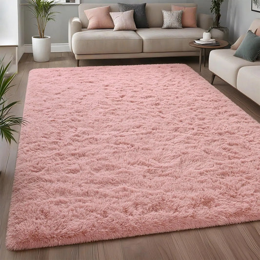 Anti-Skid Durable Area Rug