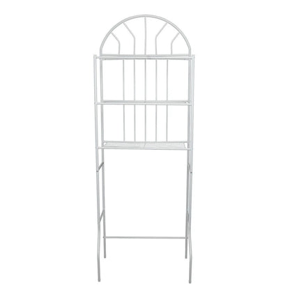 Space Saving Bathroom Organizer