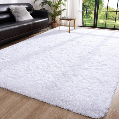 Anti-Skid Durable Area Rug