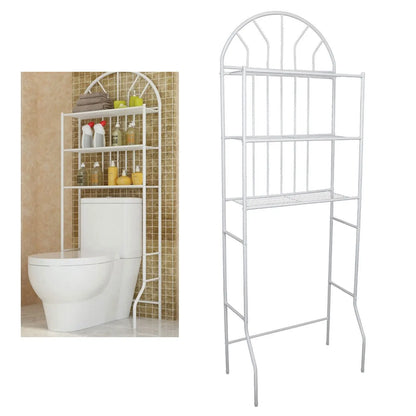 Space Saving Bathroom Organizer