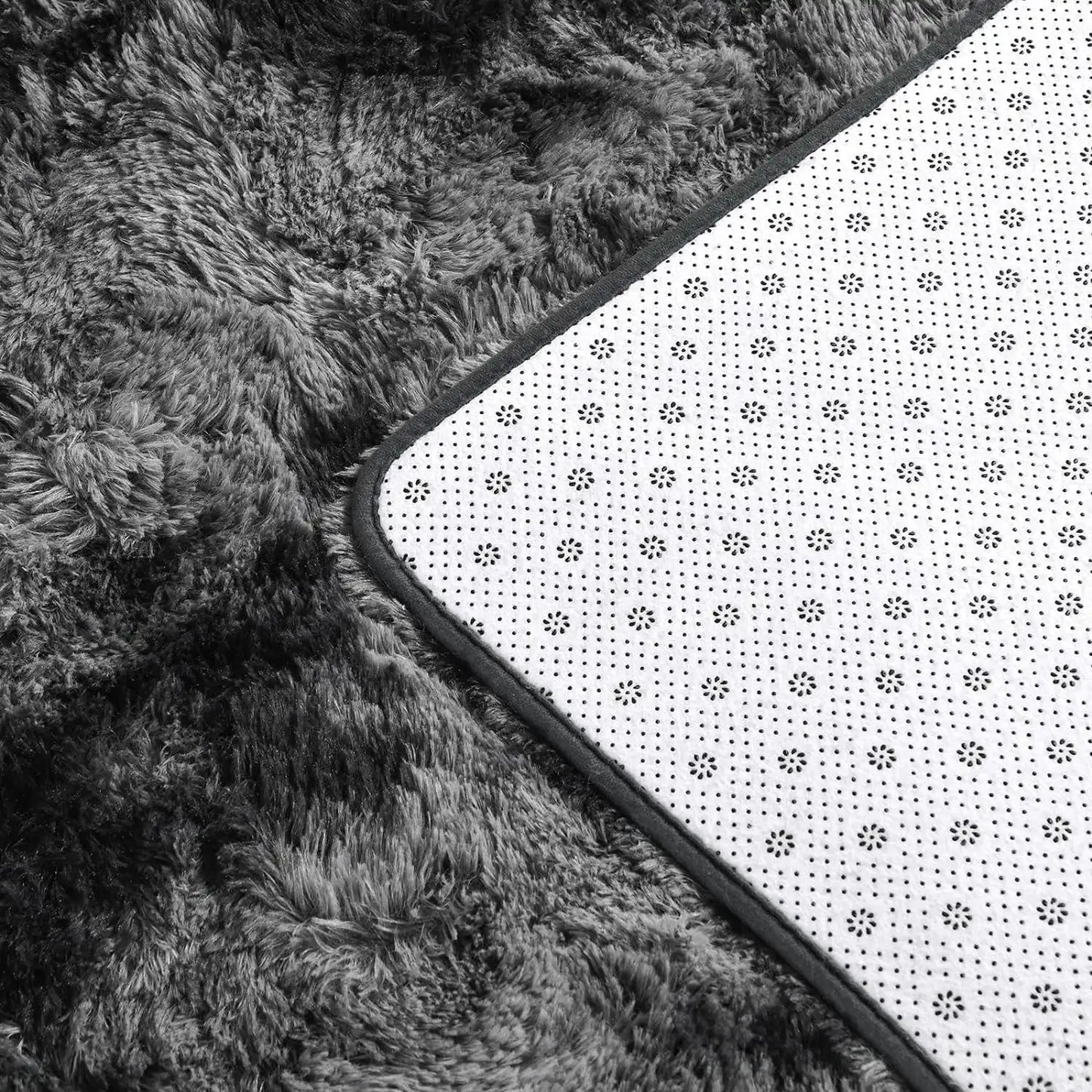 Super Soft Plush Tie Dye Rugs