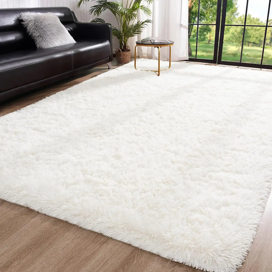 Anti-Skid Durable Area Rug